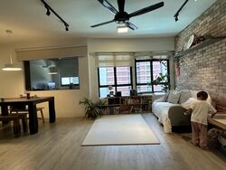 Blk 121 Kim Tian Towers (Bukit Merah), HDB 4 Rooms #544522271